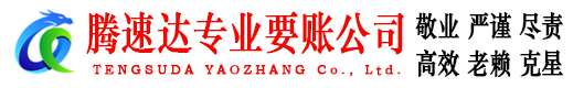 溧水收账公司